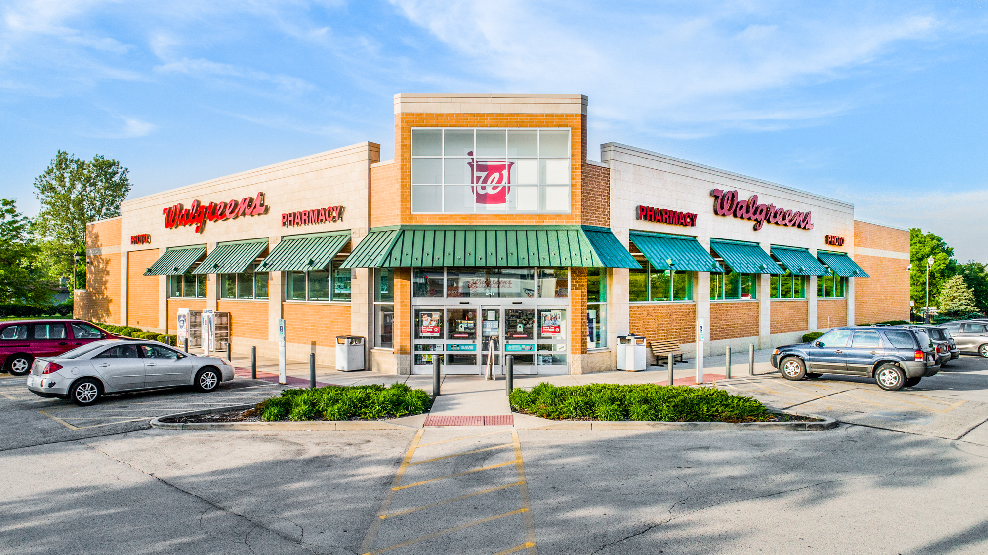 1 - 0691 - Walgreens - Romeoville, IL-8 (1)