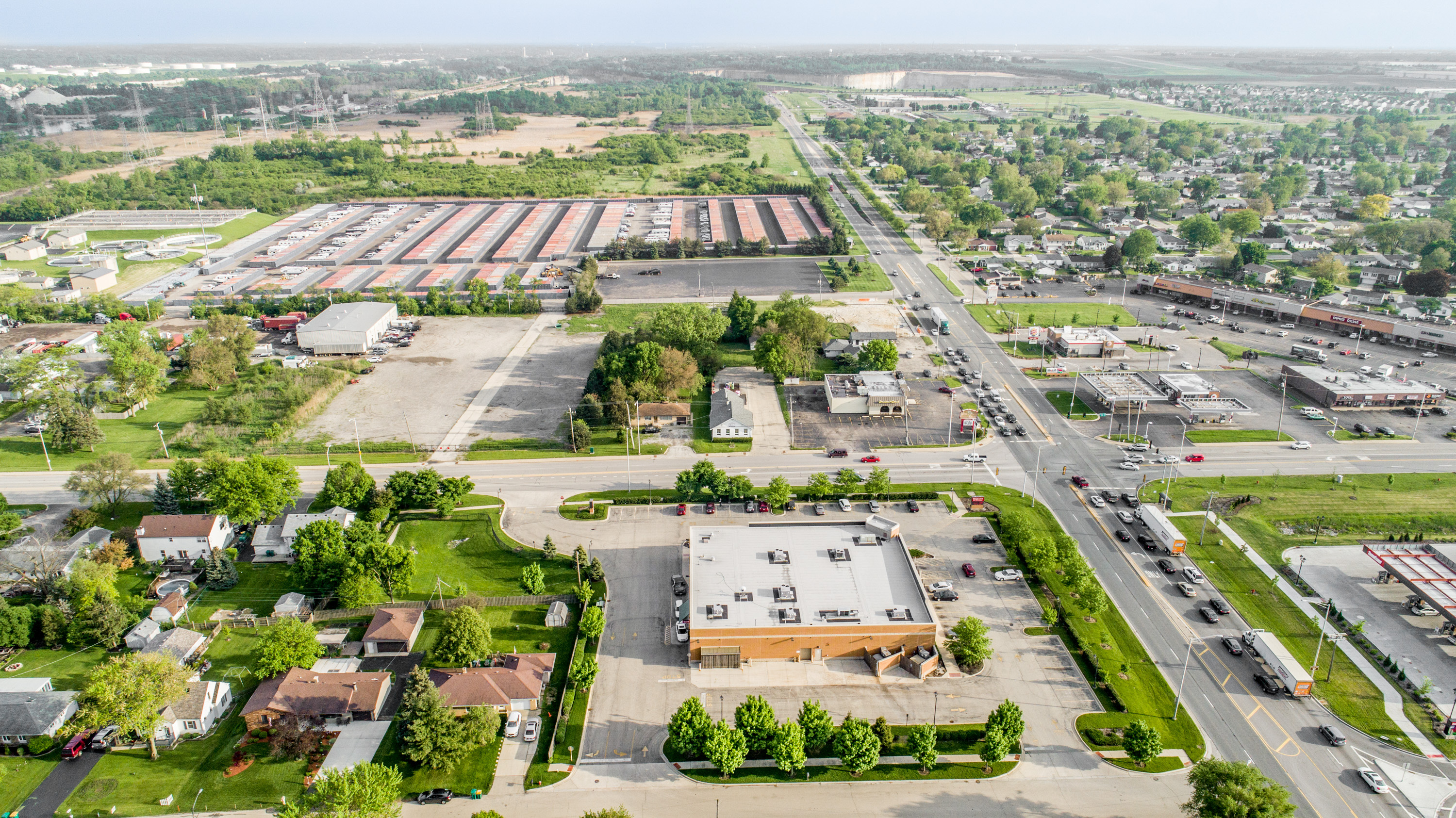 2 - 0691 - Walgreens - Romeoville, IL-7