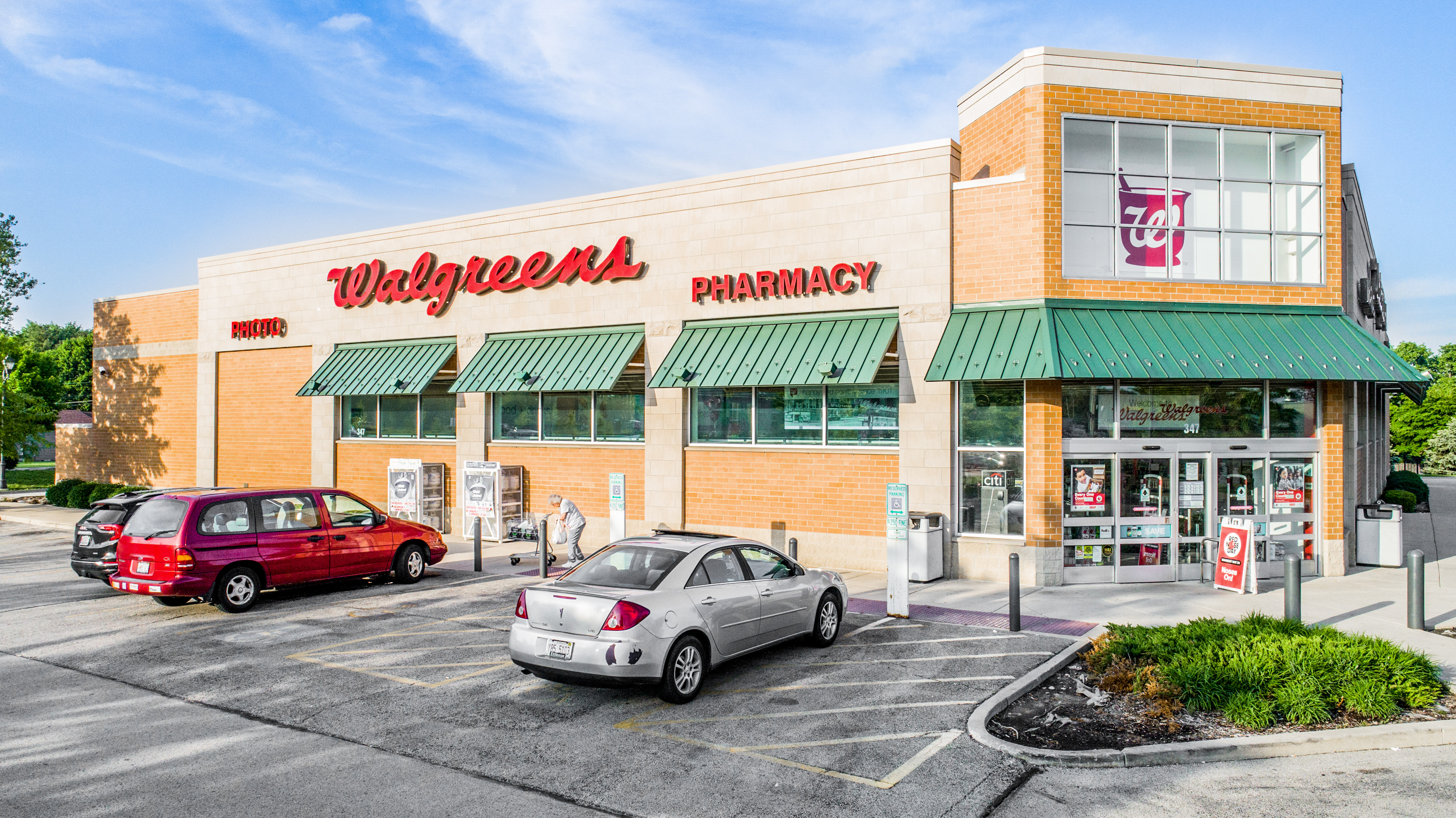 2 - 0691 - Walgreens - Romeoville, IL-9