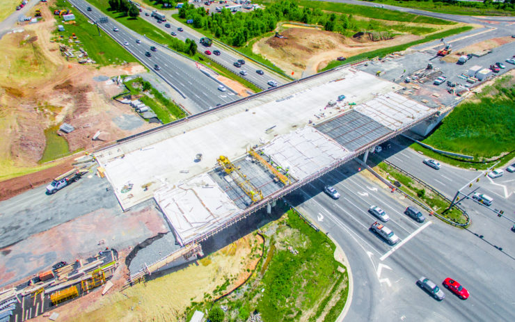 Drones for Construction jobs