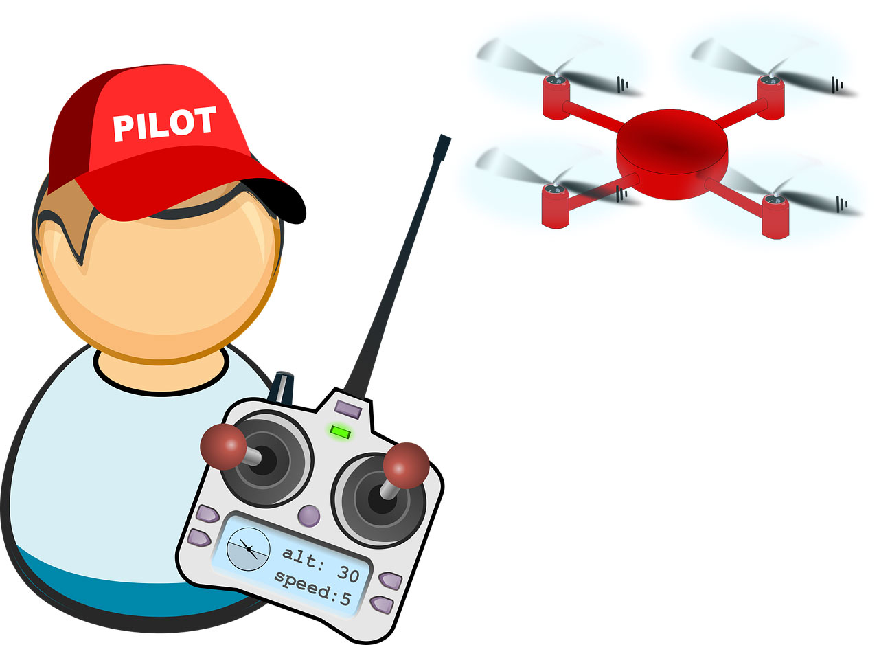 Laws and Regulations For Flying Drones For Leisure and Business