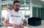 New Flybotix Drone to Make Inspections Easier and More Cost Efficient