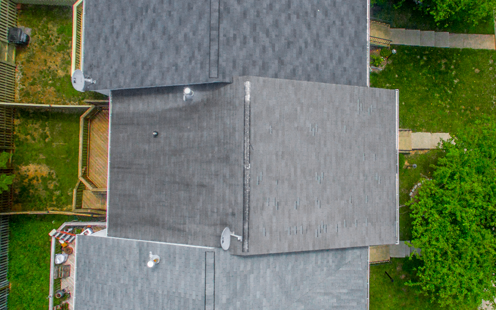 townhouse roof inspection-2