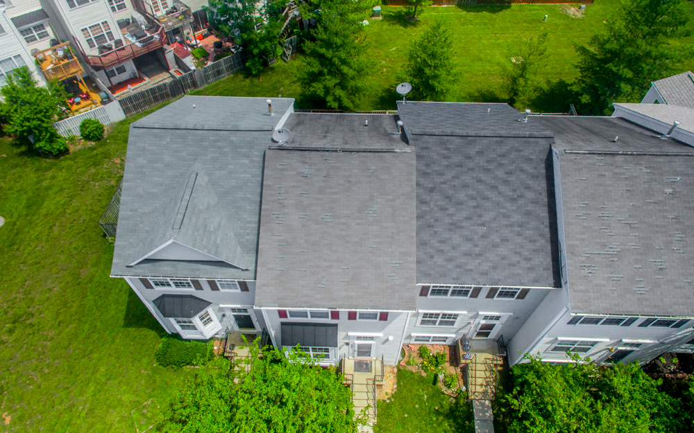 townhouse roof inspection-6